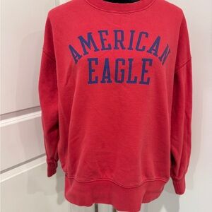 American Eagle Outfitters crew neck